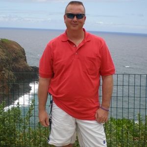 Meet your Posher, Sean